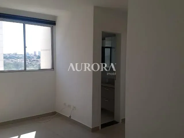 Apartamento com 46m² 2 quartos e 1 banheiro, à venda, no bairro Gleba Fazenda Palhano em Londrina