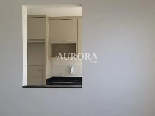 Apartamento com 46m² 2 quartos e 1 banheiro, à venda, no bairro Gleba Fazenda Palhano em Londrina