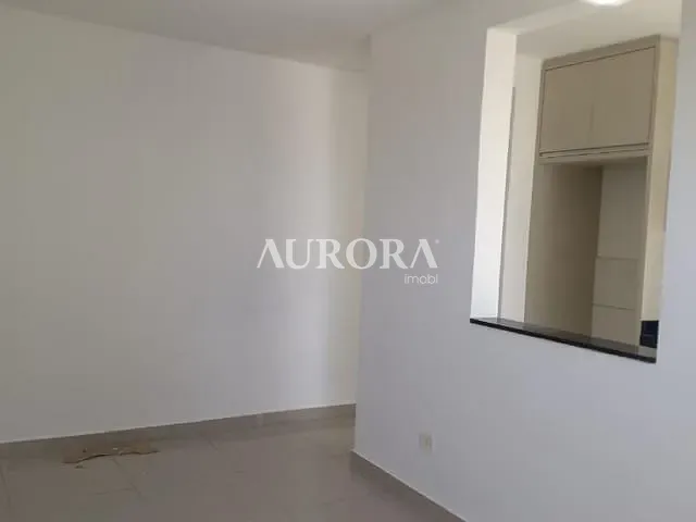 Apartamento com 46m² 2 quartos e 1 banheiro, à venda, no bairro Gleba Fazenda Palhano em Londrina