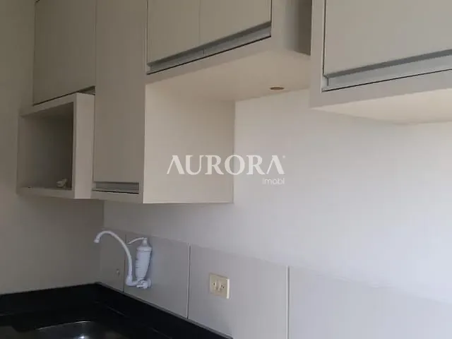 Apartamento com 46m² 2 quartos e 1 banheiro, à venda, no bairro Gleba Fazenda Palhano em Londrina