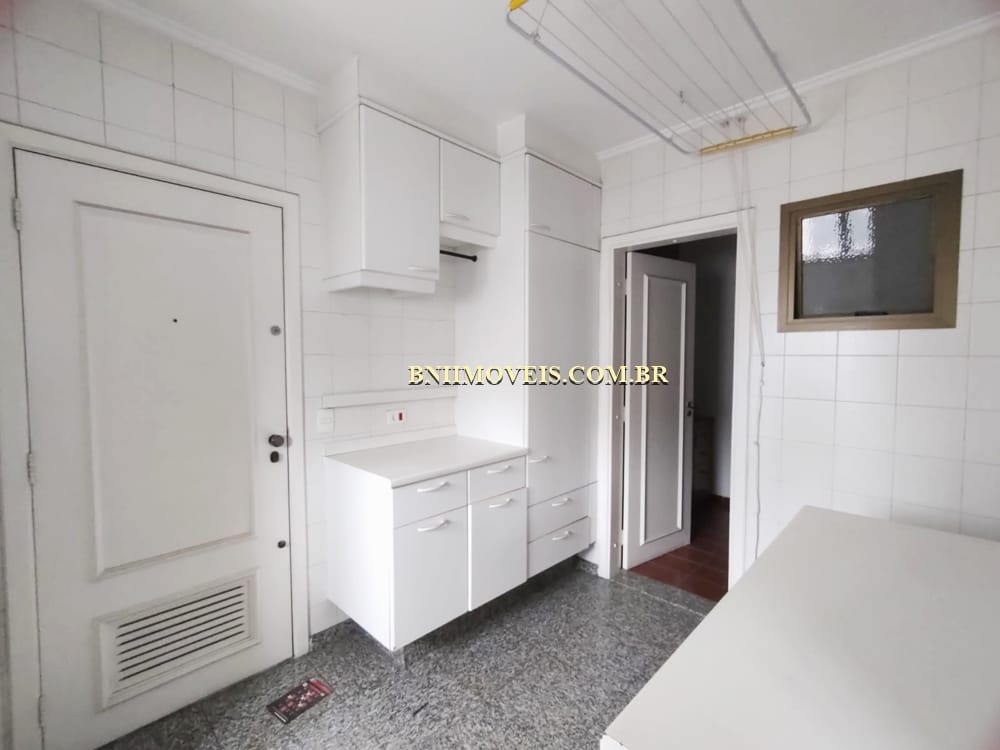 Apartamento, 4 quartos, 195 m² - Foto 23