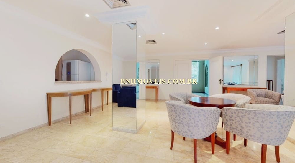 Apartamento, 4 quartos, 195 m² - Foto 25