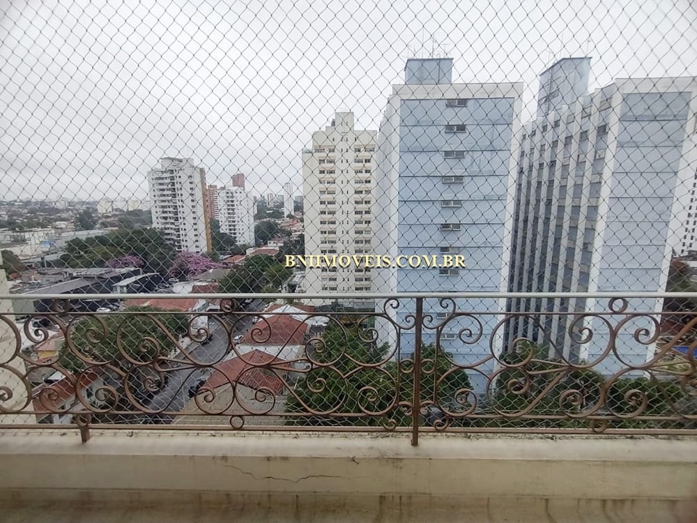 Apartamento, 4 quartos, 195 m² - Foto 19