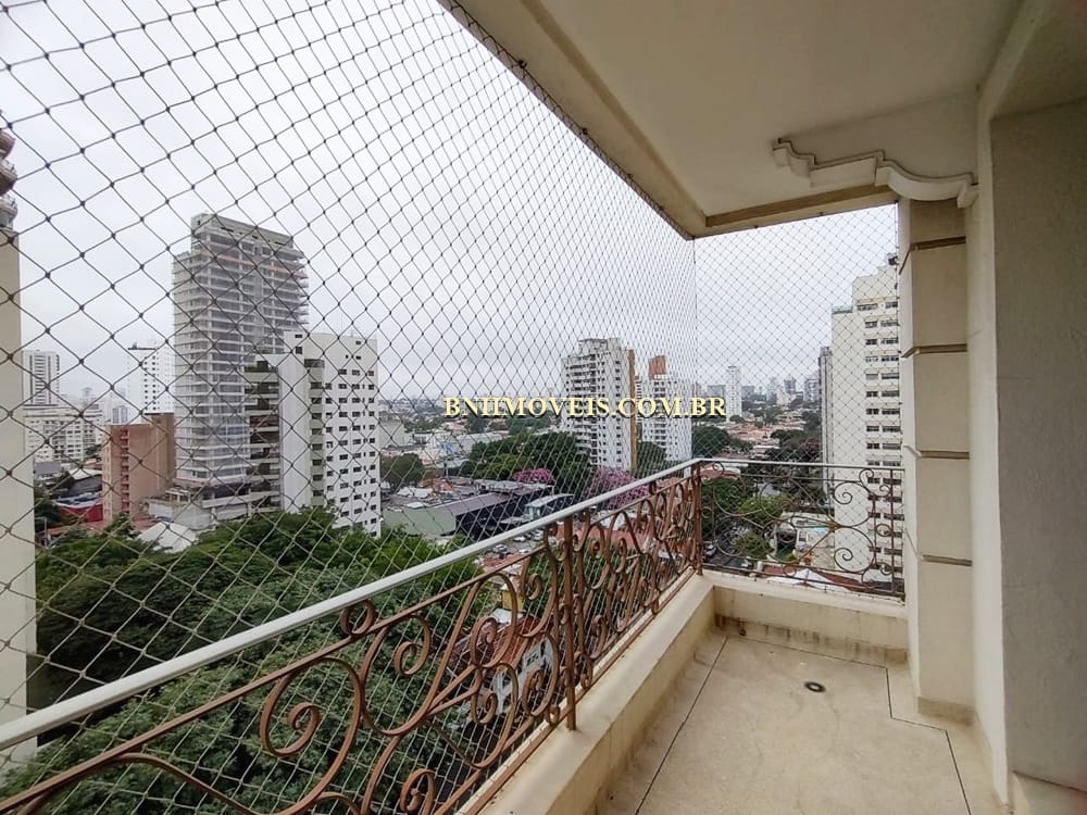 Apartamento, 4 quartos, 195 m² - Foto 4