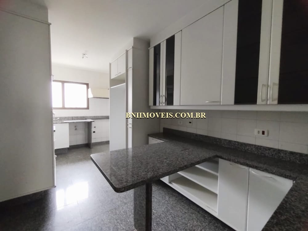 Apartamento, 4 quartos, 195 m² - Foto 6