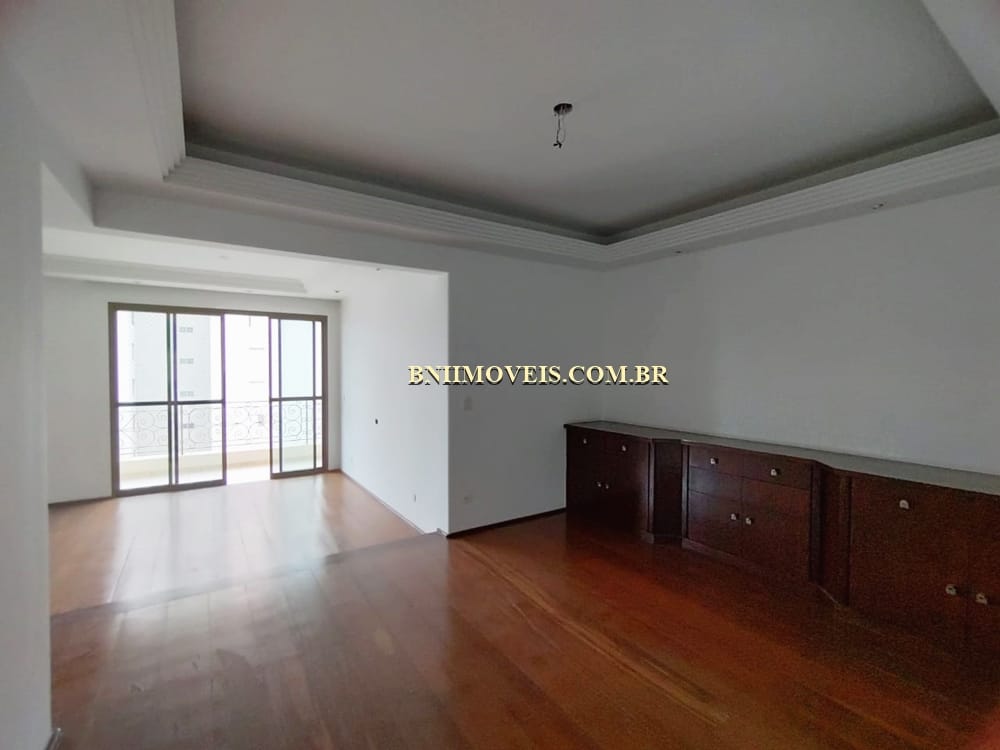 Apartamento, 4 quartos, 195 m² - Foto 3
