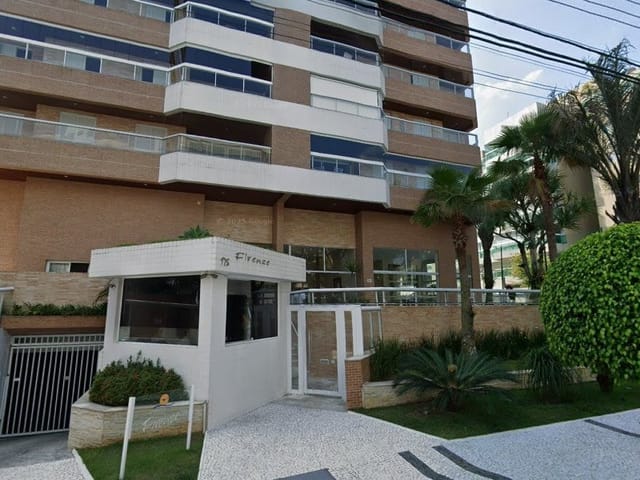 Apartamento 3 quartos e 2 banheiros, para alugar, no bairro Riviera em Bertioga