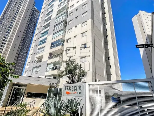 Apartamento com 148m² 3 quartos e 3 banheiros, à venda, no bairro Gleba Fazenda Palhano em Londrina