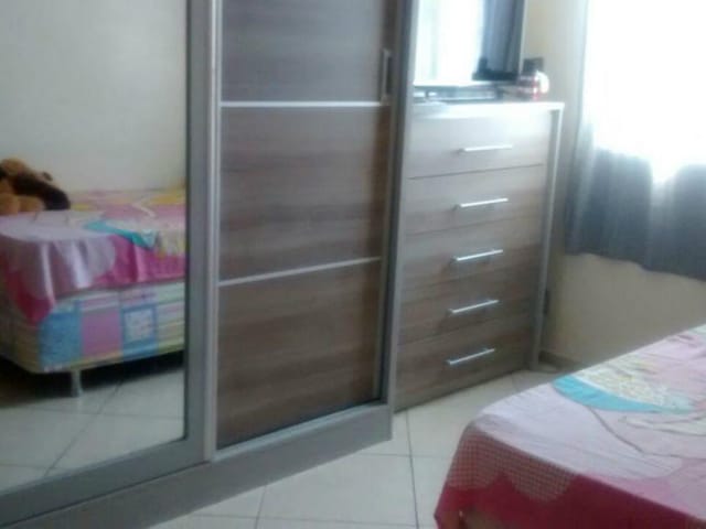 Foto do Apartamento - Apartamento residencial à venda, Jardim Satélite, São José dos Campos. | INDEPENDENCE NEGOCIOS IMOBILIARIOS LTDA