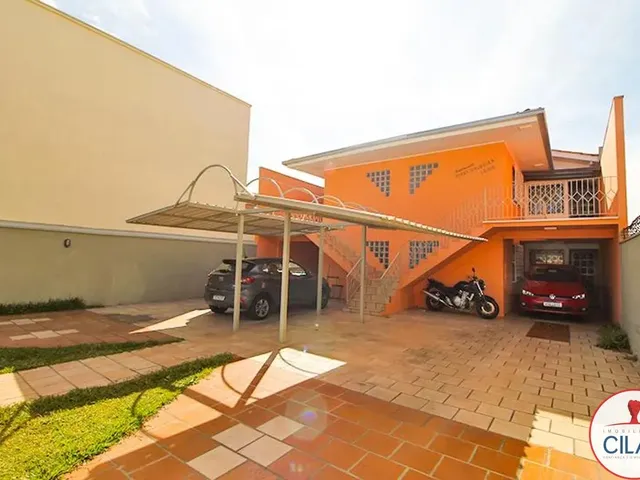 Apartamento 2 quartos e 2 banheiros, para alugar, no bairro Rebouças em Curitiba