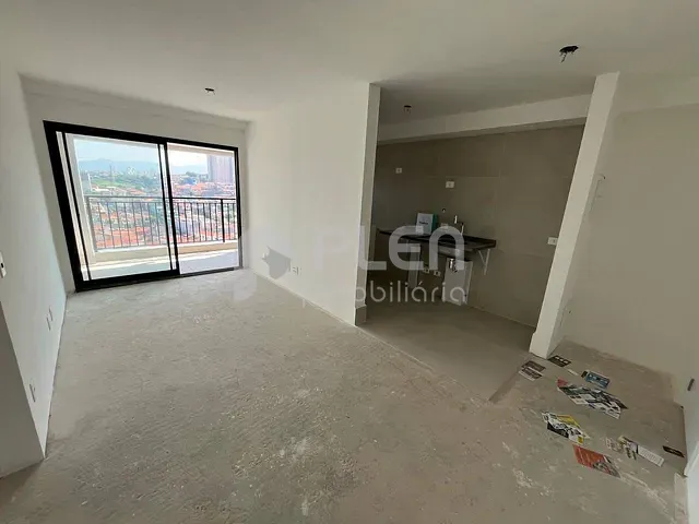 Apartamento 2 quartos e 2 banheiros, à venda, no bairro Freguesia do Ó em São Paulo