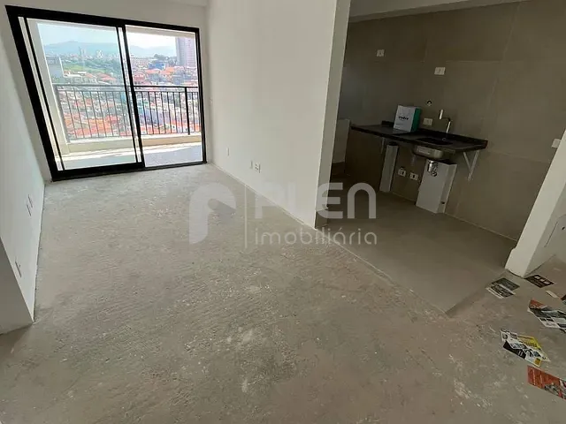 Apartamento 2 quartos e 2 banheiros, à venda, no bairro Freguesia do Ó em São Paulo