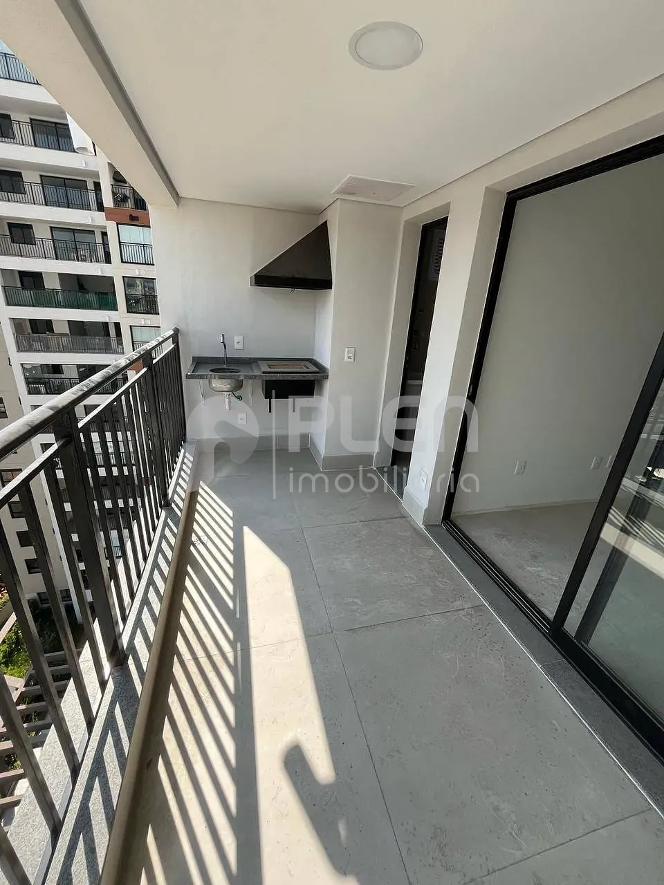 Apartamento de 2 quartos à venda em Freguesia do Ó, São Paulo