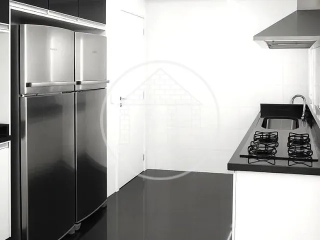 Apartamento com 182m² 3 quartos e 4 banheiros, à venda, no bairro Vila Suzana em São Paulo