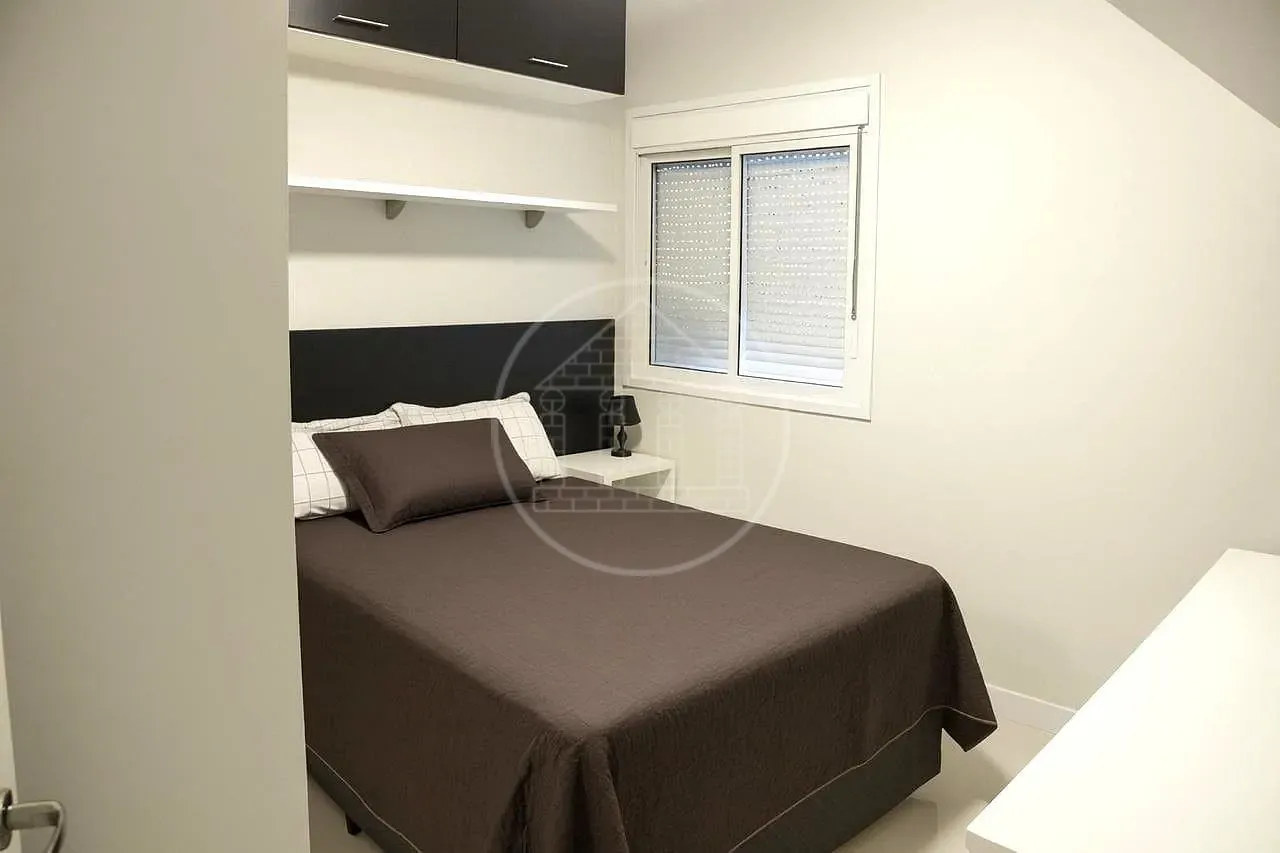 Apartamento, 3 quartos, 182 m² - Foto 7