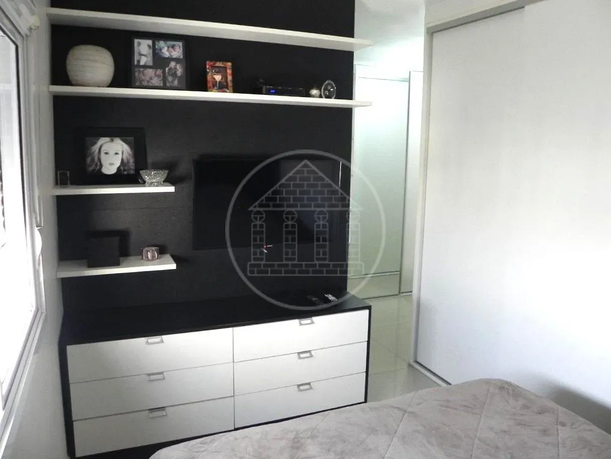 Apartamento, 3 quartos, 182 m² - Foto 9