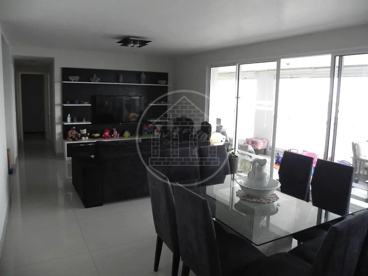 Apartamento, 3 quartos, 182 m² - Foto 6