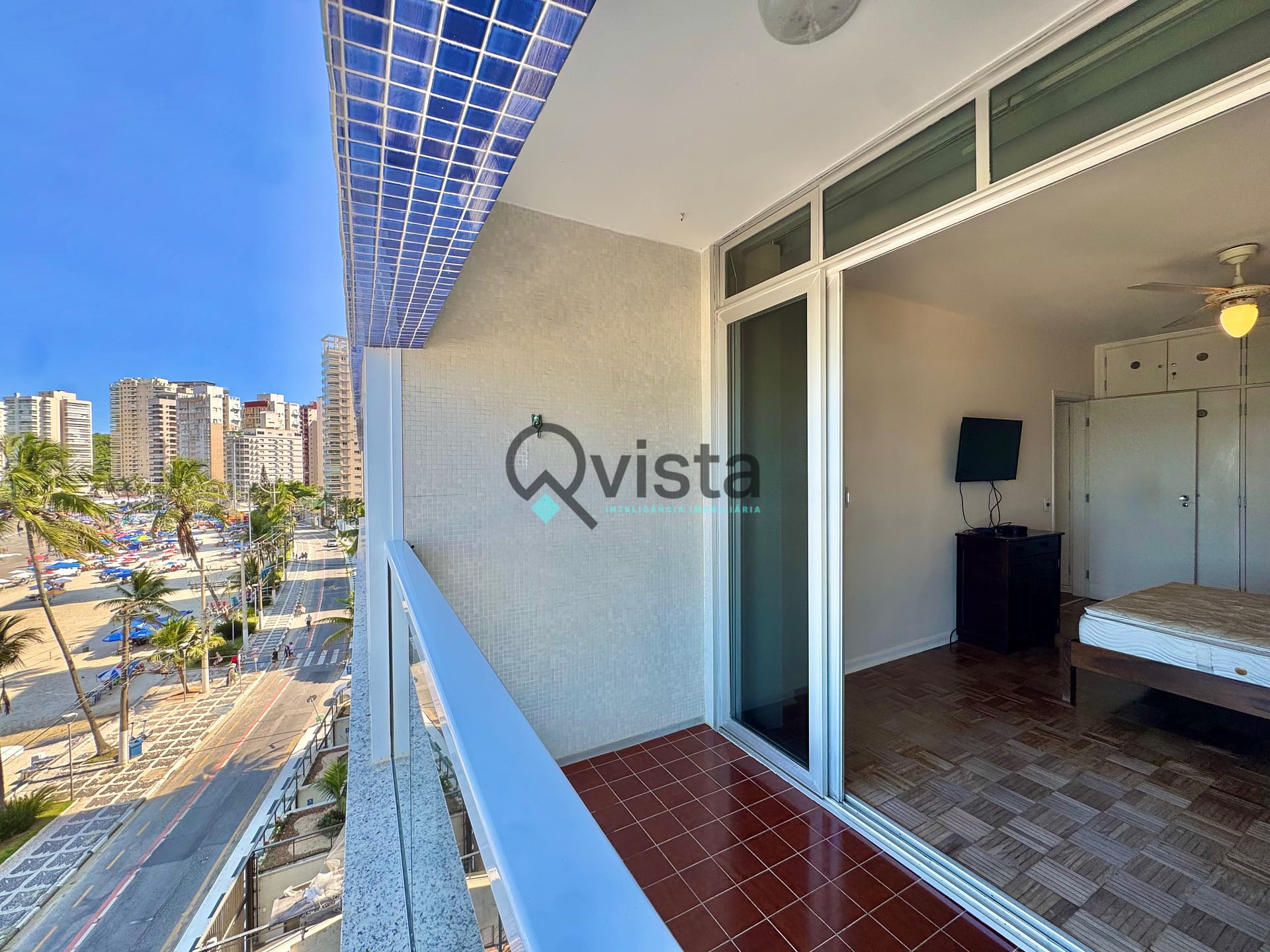 Apartamento, 1 quarto, 72 m² - Foto 17