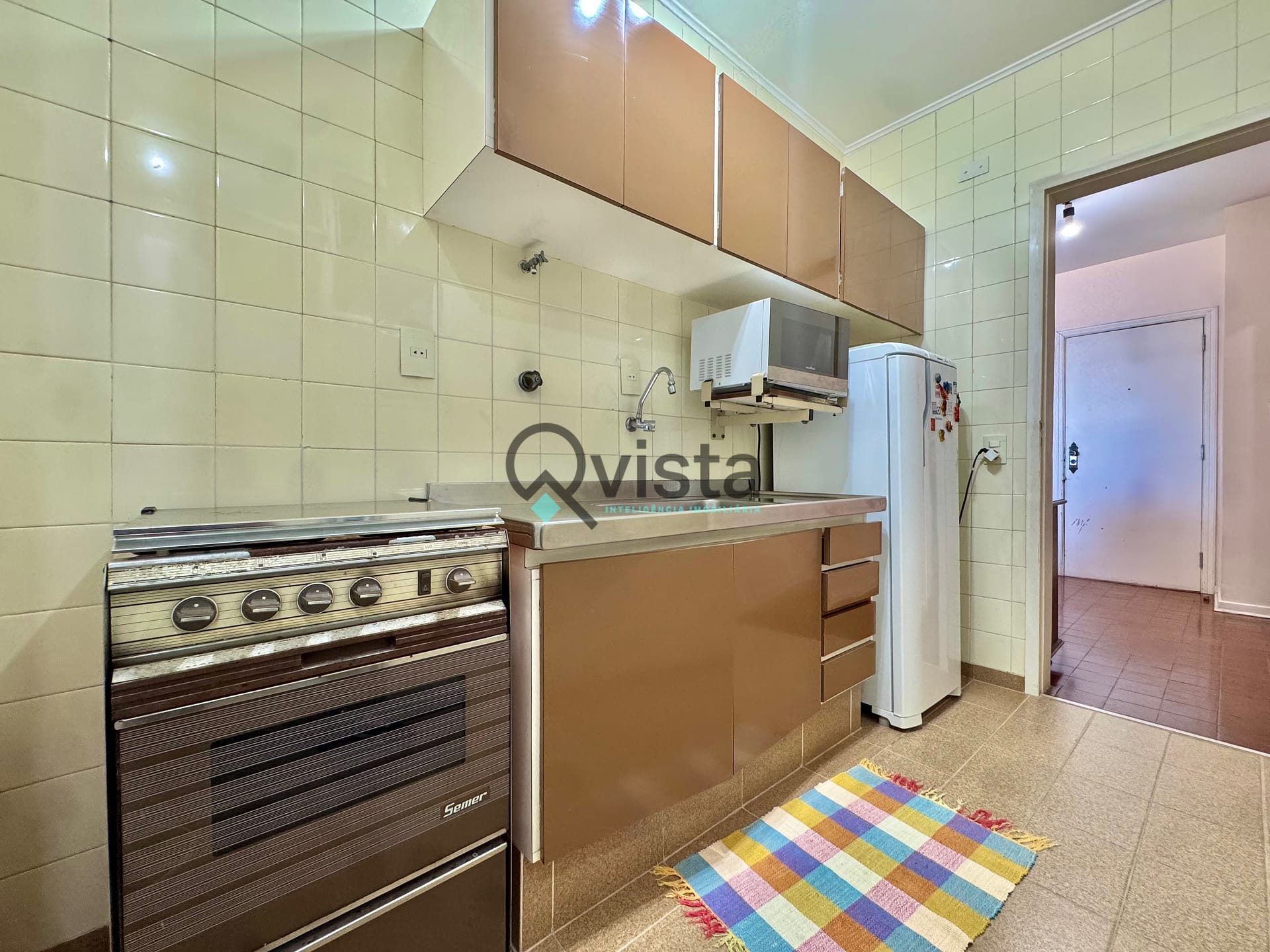 Apartamento, 1 quarto, 72 m² - Foto 21