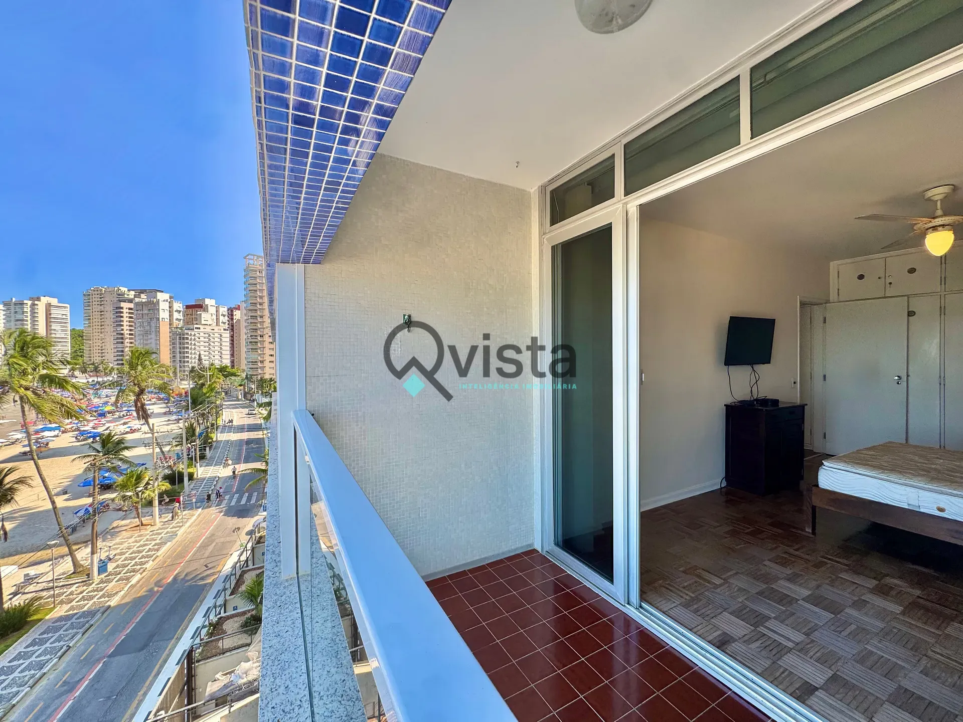 Apartamento, 1 quarto, 72 m² - Foto 17