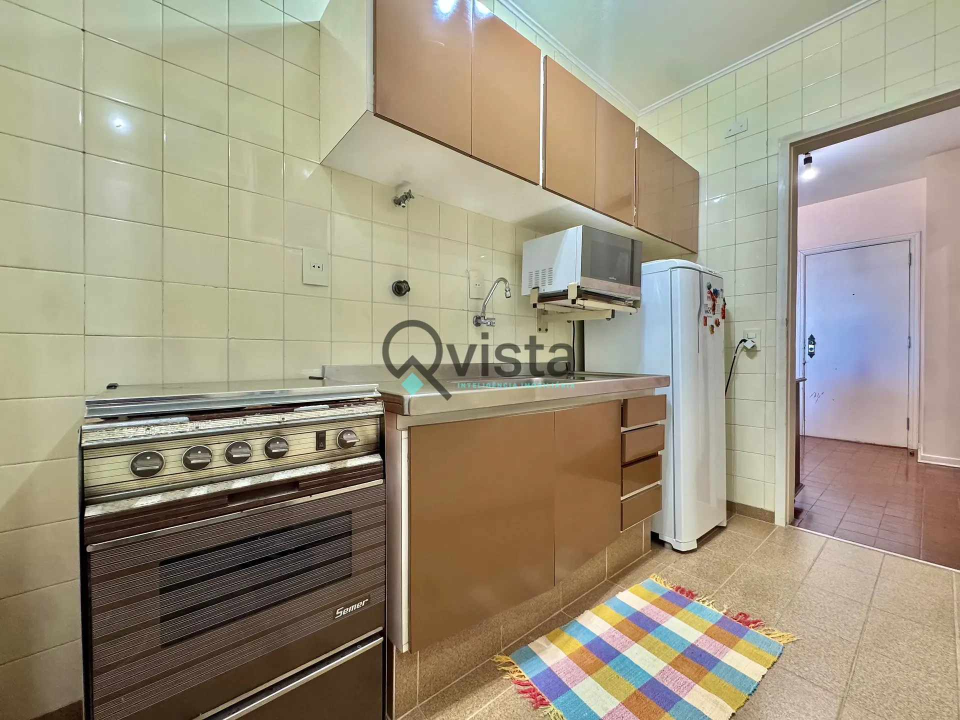 Apartamento, 1 quarto, 72 m² - Foto 21