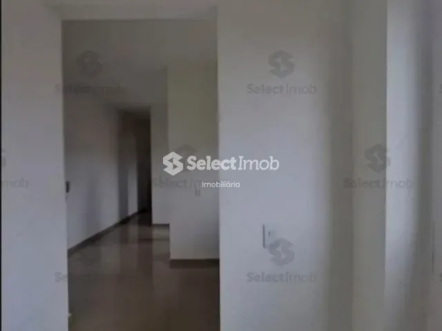 Apartamento com 48m² 2 quartos e 1 banheiro, à venda, no bairro Vila Eldízia em Santo André