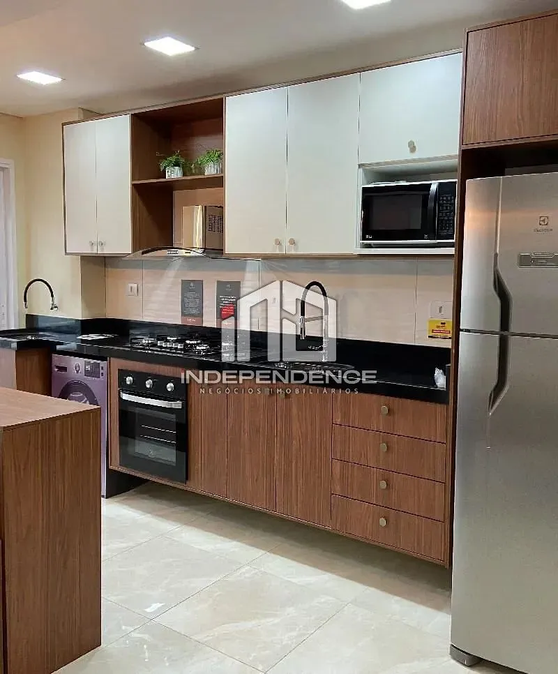 Apartamento, 2 quartos, 72 m² - Foto 28