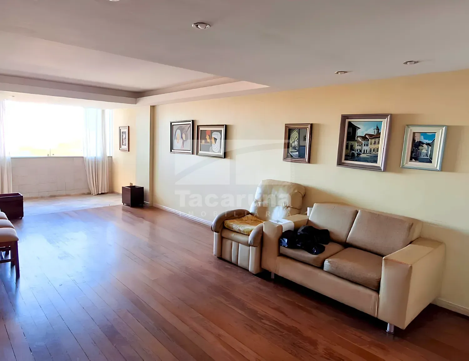 Apartamento, 4 quartos, 168 m² - Foto 2