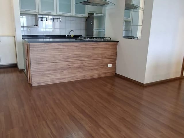 Apartamento com 67m² 2 quartos e 2 banheiros, para alugar, no bairro Vila Andrade em São Paulo