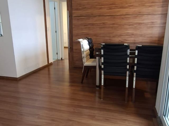 Apartamento com 67m² 2 quartos e 2 banheiros, para alugar, no bairro Vila Andrade em São Paulo