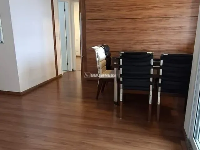 Apartamento com 67m² 2 quartos e 2 banheiros, para alugar, no bairro Vila Andrade em São Paulo