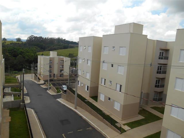 Foto do Apartamento - Apartamento  residencial à venda, Vila Iracema, São José dos Campos. | INDEPENDENCE NEGOCIOS IMOBILIARIOS LTDA
