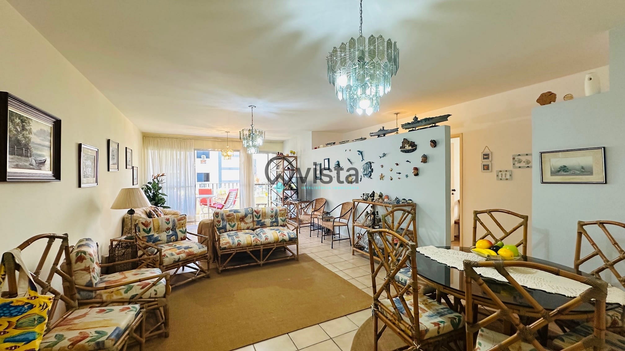 Apartamento, 3 quartos, 116 m² - Foto 3