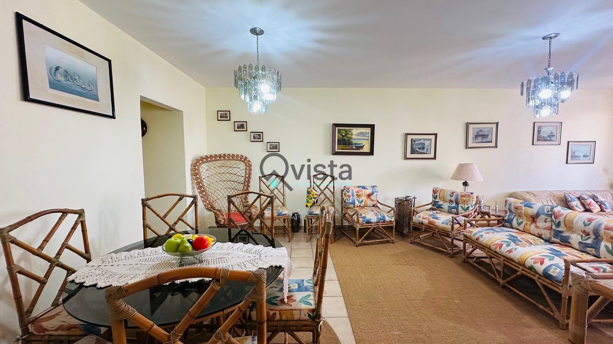 Apartamento, 3 quartos, 116 m² - Foto 4