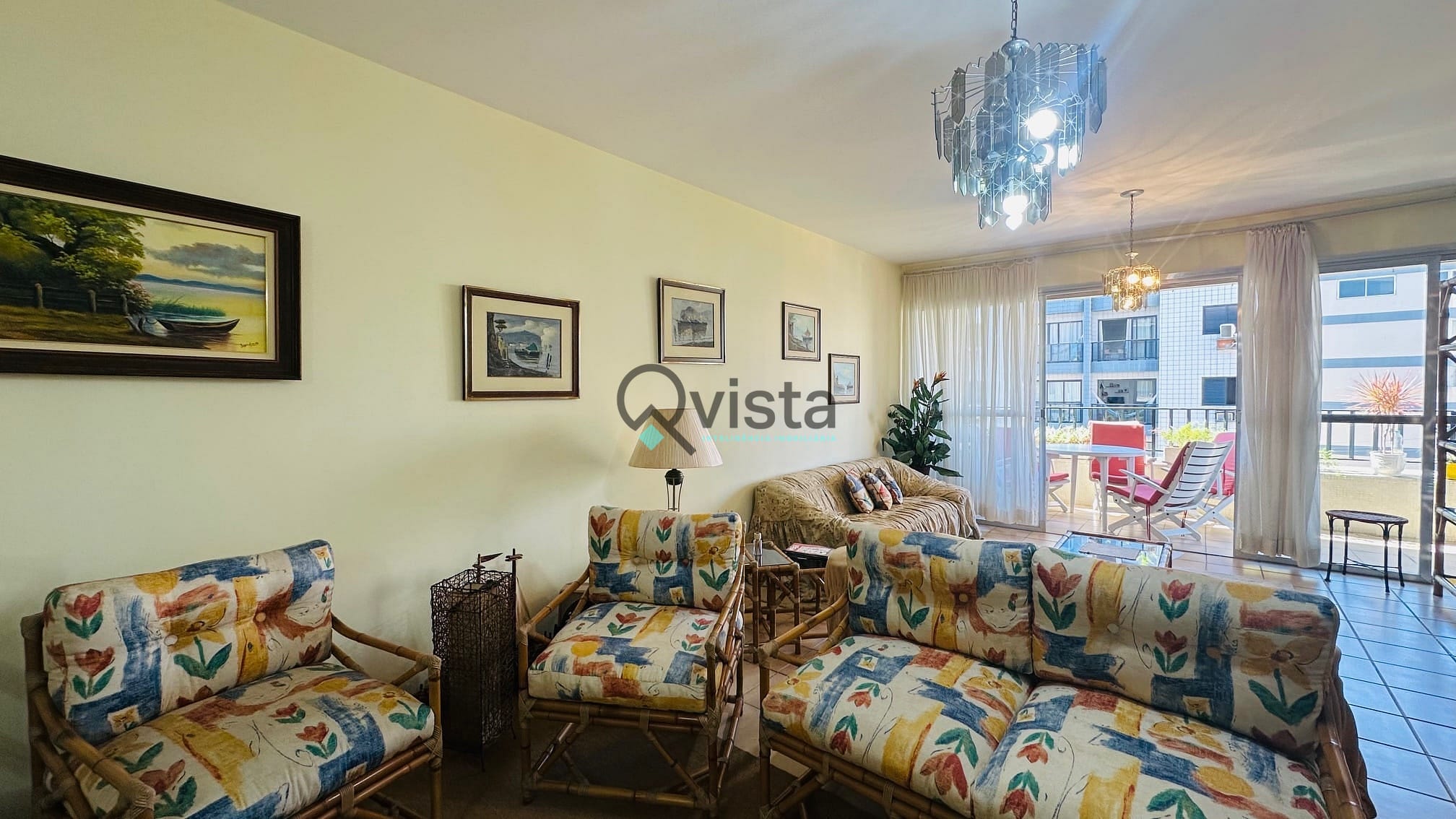 Apartamento, 3 quartos, 116 m² - Foto 5