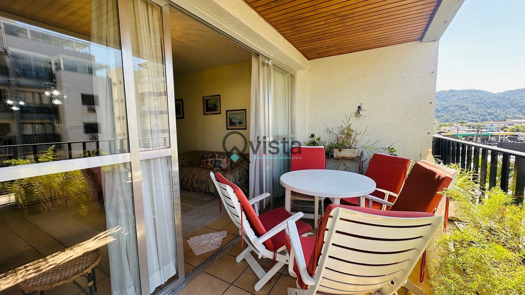 Apartamento, 3 quartos, 116 m² - Foto 7