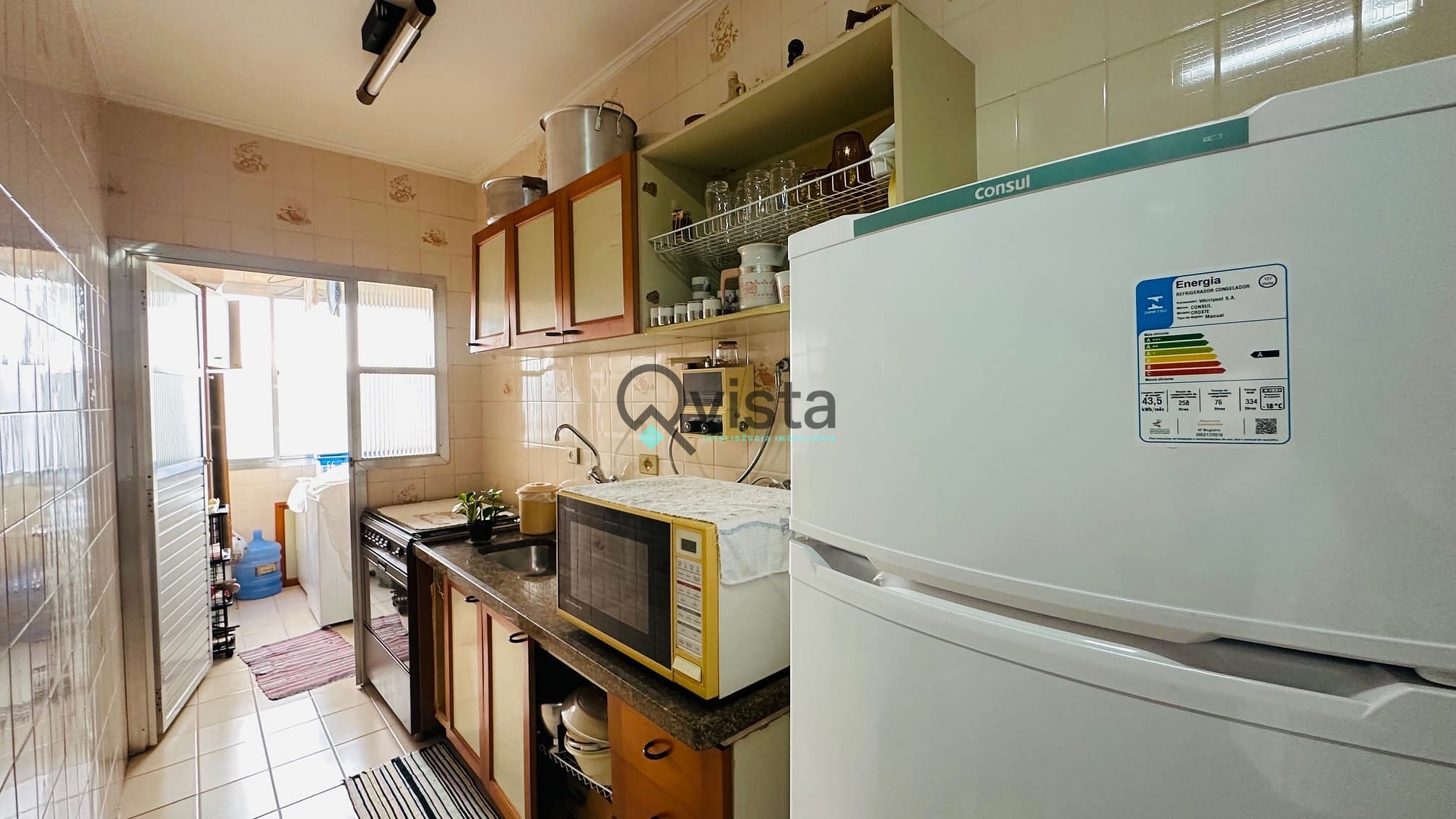 Apartamento, 3 quartos, 116 m² - Foto 8