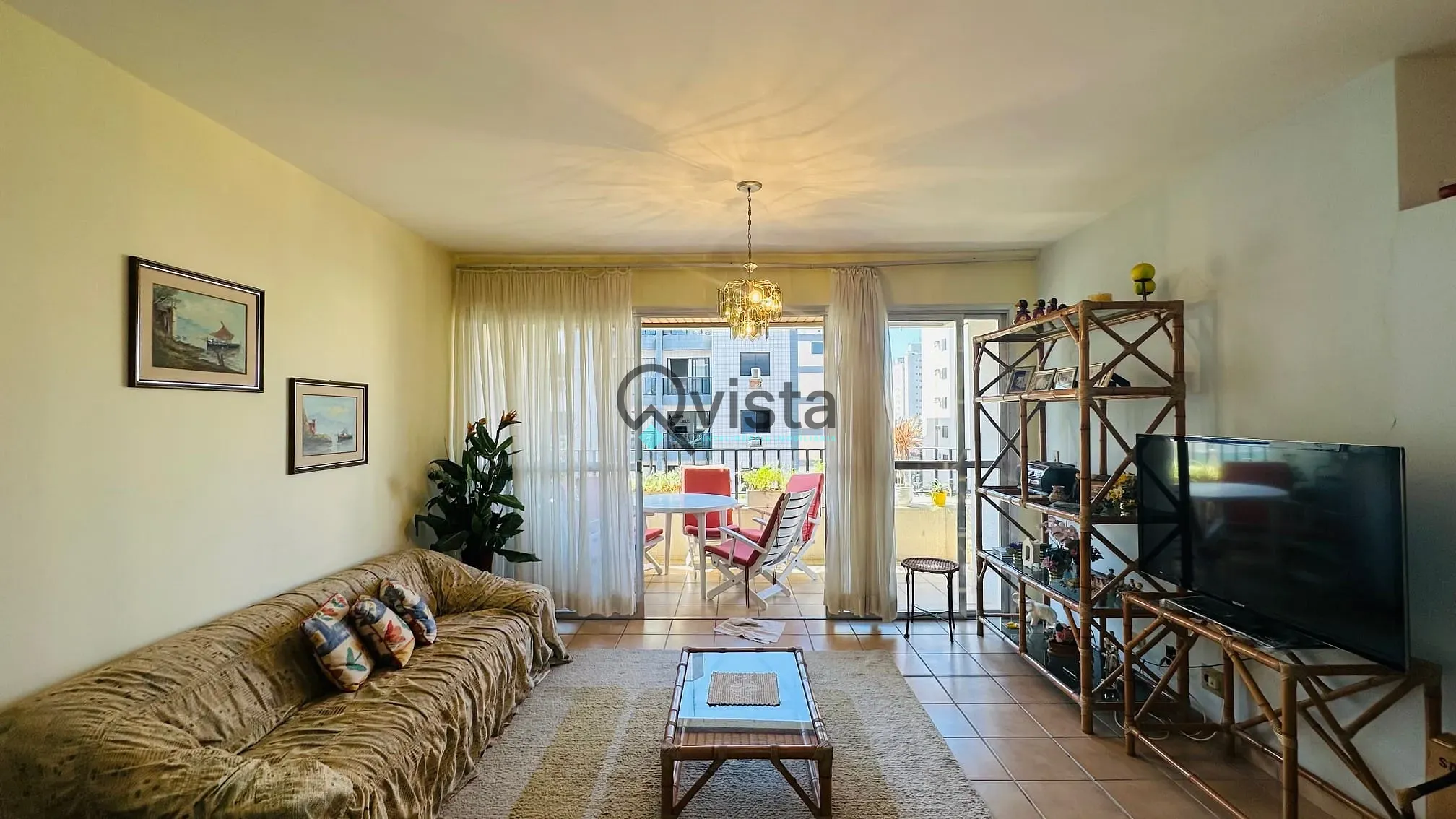 Apartamento, 3 quartos, 116 m² - Foto 1