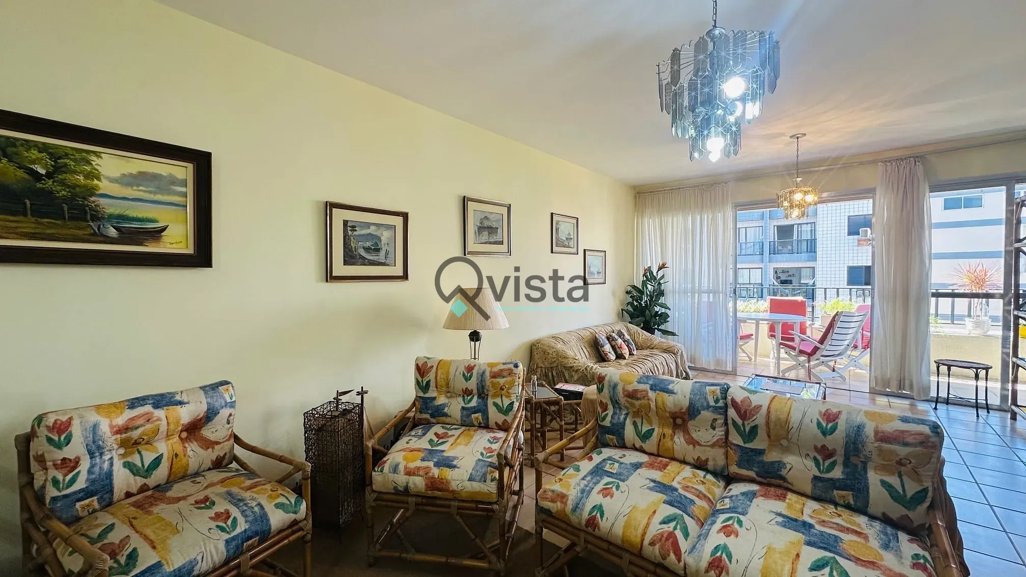 Apartamento, 3 quartos, 116 m² - Foto 5
