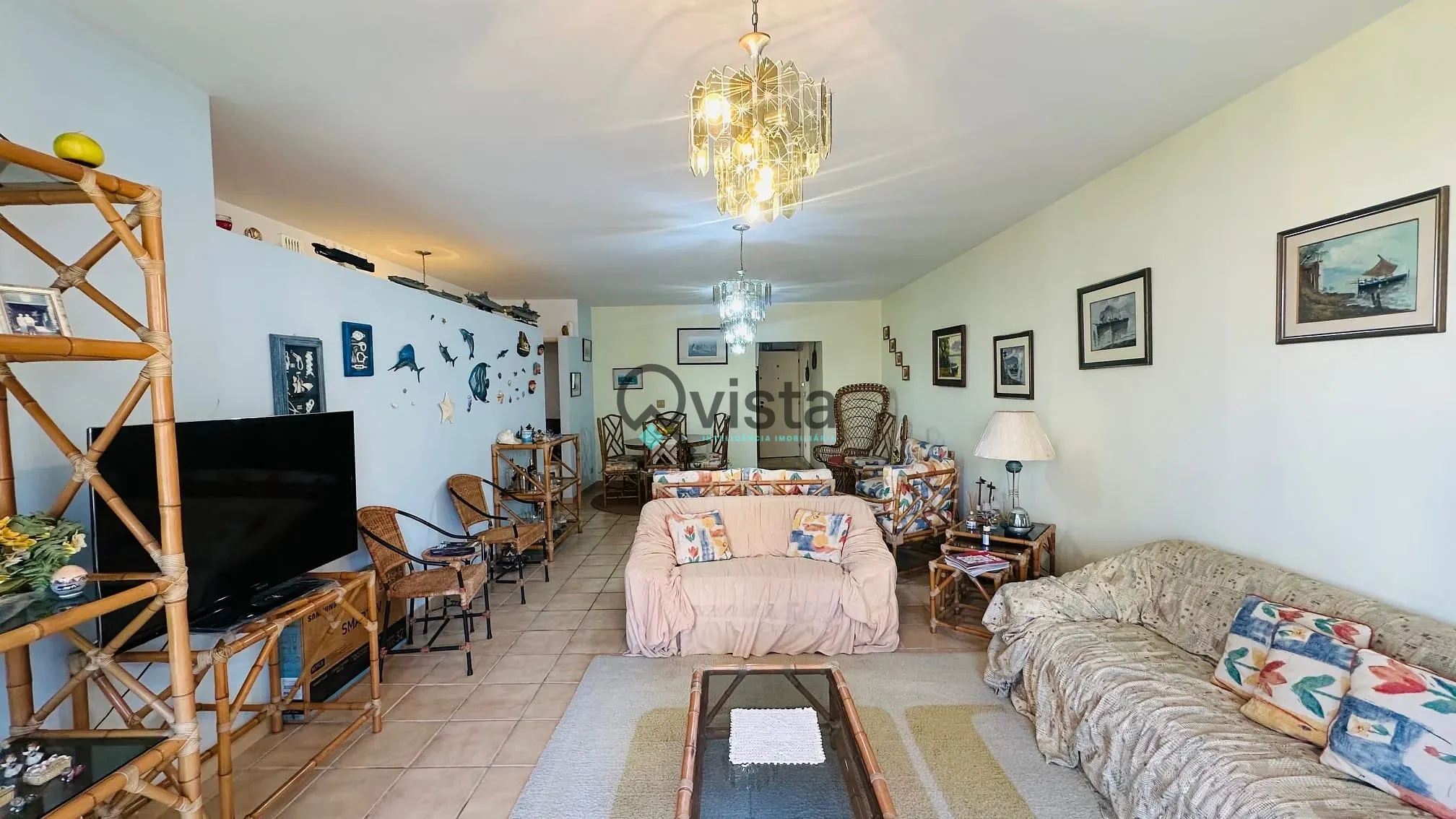 Apartamento, 3 quartos, 116 m² - Foto 6
