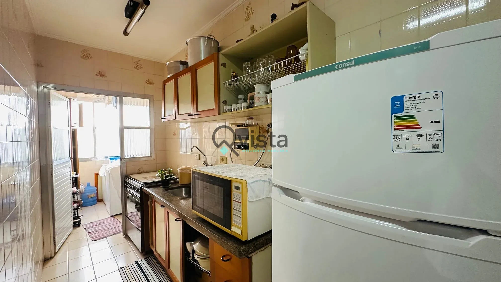 Apartamento, 3 quartos, 116 m² - Foto 8