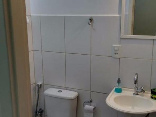 Foto do Apartamento - Apartamento à venda 2 Quartos, 1 Suite, 1 Vaga, 62M², Jardim Oriente, São José dos Campos - SP | Condomínio Das Amoreiras | RUSSI IMÓVEIS