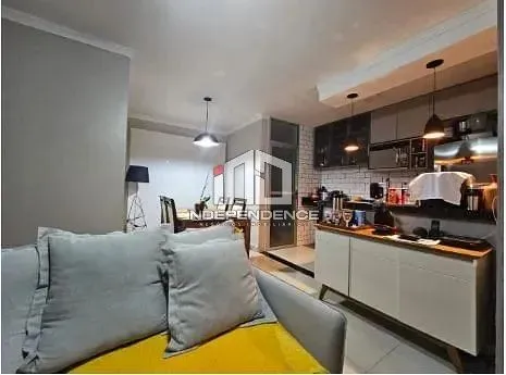 Apartamento, 3 quartos, 65 m² - Foto 8