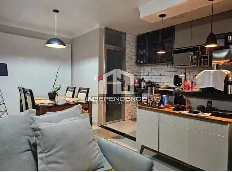 Apartamento, 3 quartos, 65 m² - Foto 5