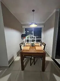 Apartamento, 3 quartos, 65 m² - Foto 20