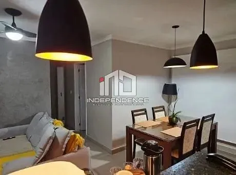Apartamento, 3 quartos, 65 m² - Foto 12