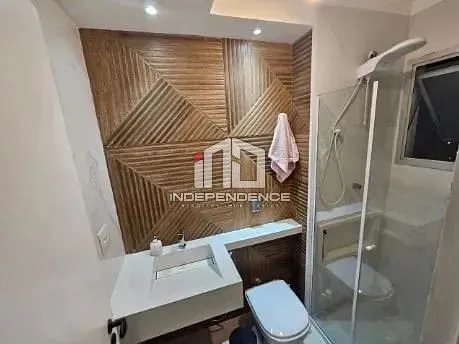 Apartamento, 3 quartos, 65 m² - Foto 40