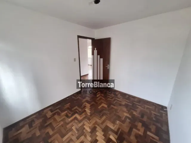 Apartamento com 70m² 2 quartos e 1 banheiro, para alugar, no bairro Centro em Ponta Grossa