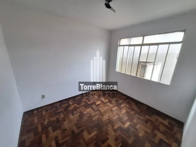 Apartamento com 70m² 2 quartos e 1 banheiro, para alugar, no bairro Centro em Ponta Grossa