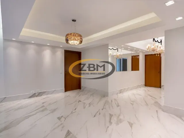 Apartamento com 399m² 3 quartos e 4 banheiros, à venda, no bairro Centro em Londrina